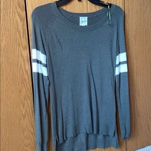 Green, Cotton Long sleeve tee